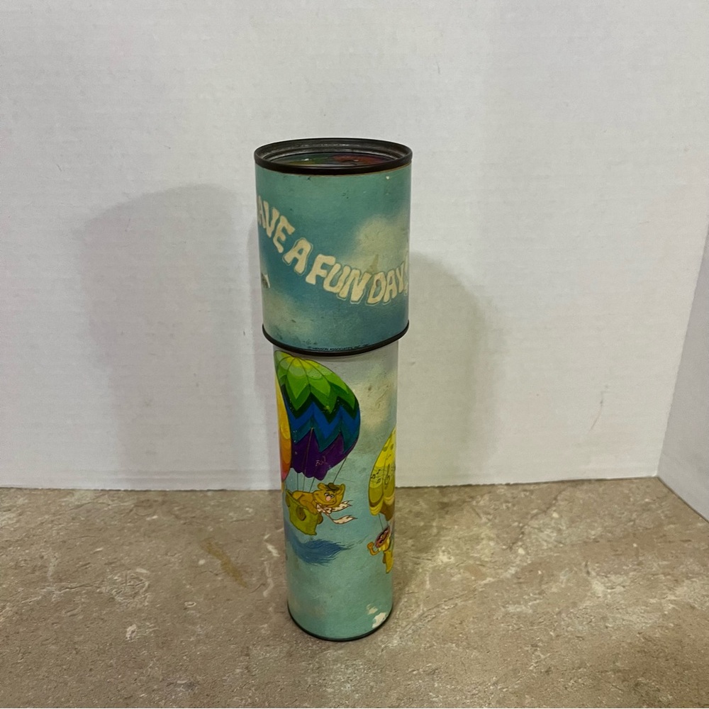 Colorful Kaleidoscope Toy